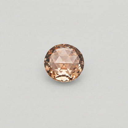 2.32ct Round Rosecut VS C5, IGI