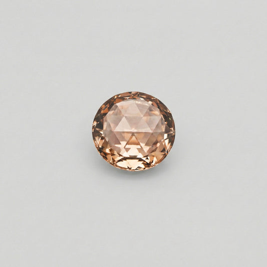 2.32ct Round Rosecut VS C5, IGI