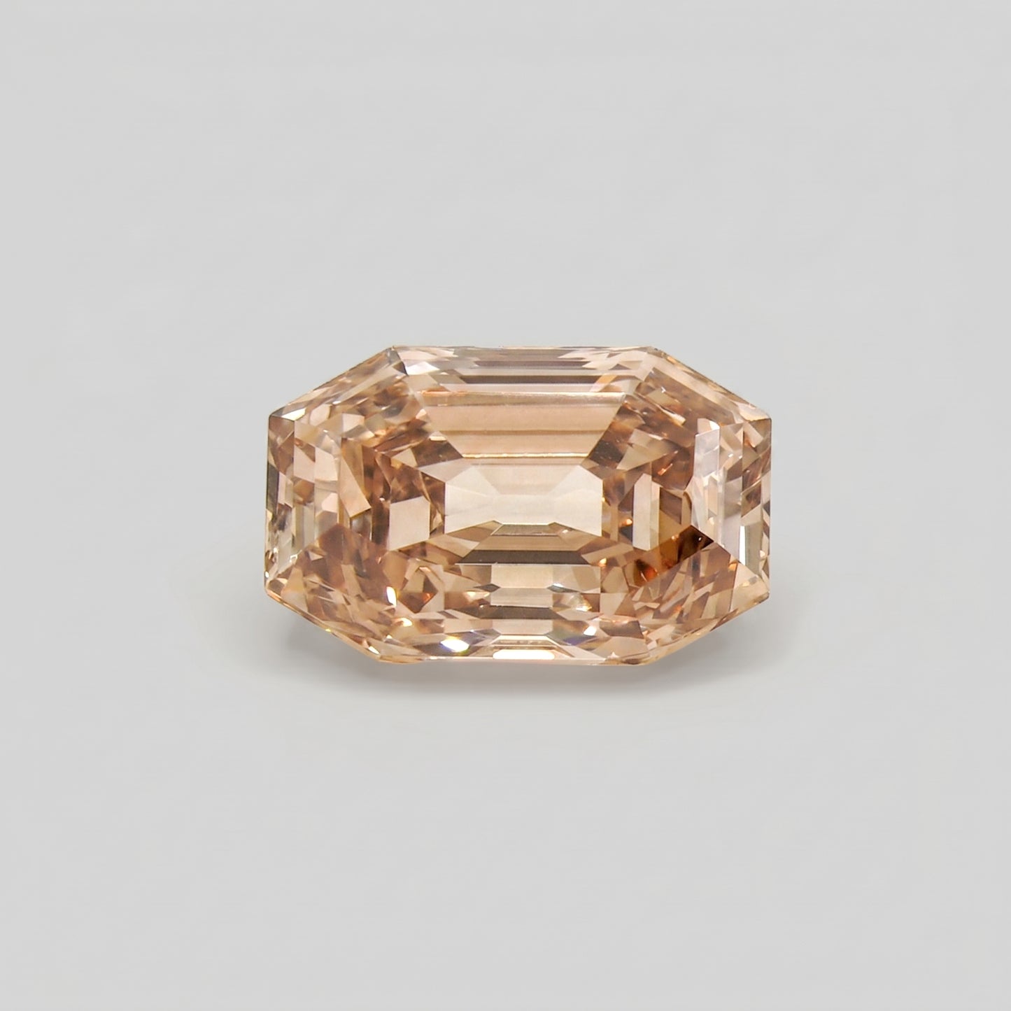 2.01ct Rectangle Stepcut VS1 C4
