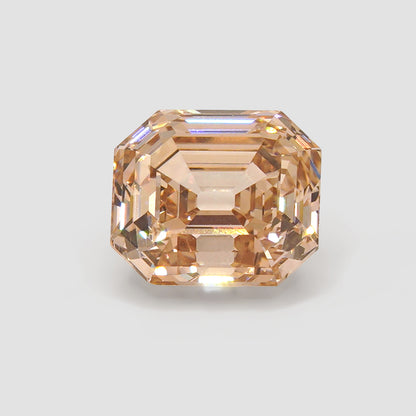 2.05ct Rectangle Stepcut VS1 C3