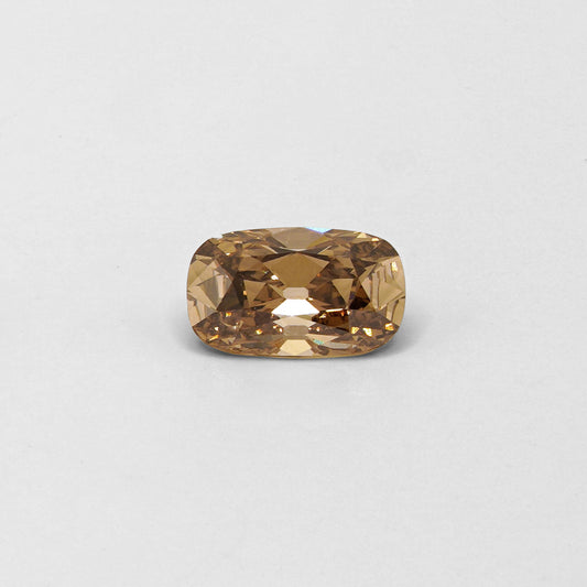 1.10ct Cushion Elongated Old Mine Cut VS1 C6