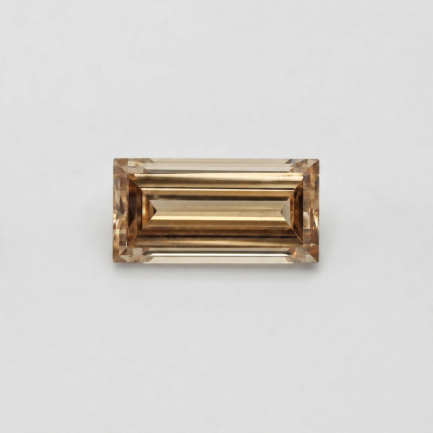 1.20ct Baguette Stepcut Cut VS2 C3