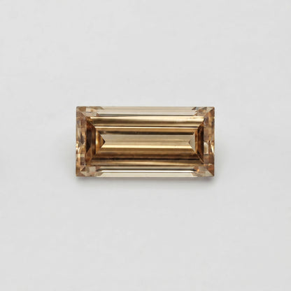 1.20ct Baguette Stepcut Cut VS2 C3
