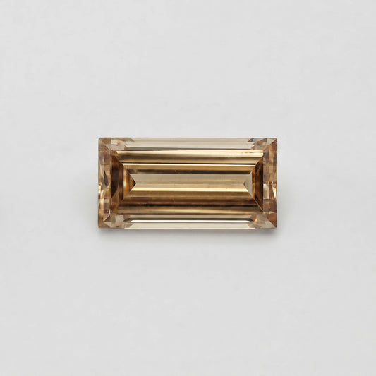 1.20ct Baguette Stepcut Cut VS2 C3