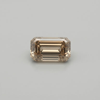 1.06ct Emerald Stepcut Cut VS1 C5