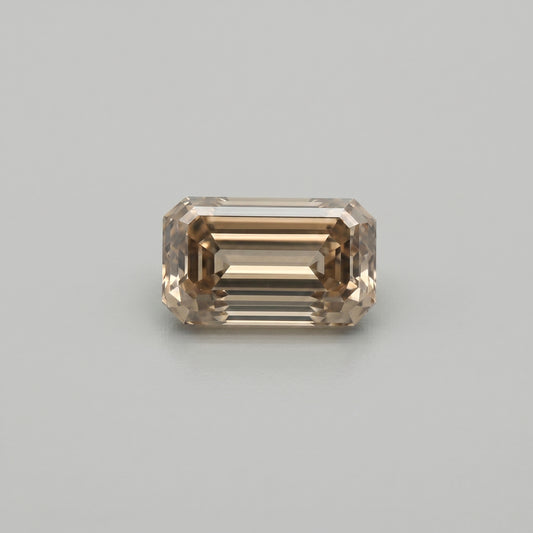 1.06ct Emerald Stepcut Cut VS1 C5