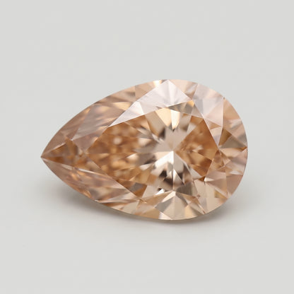 1.65ct Pear Brilliant Cut C5 VVS1