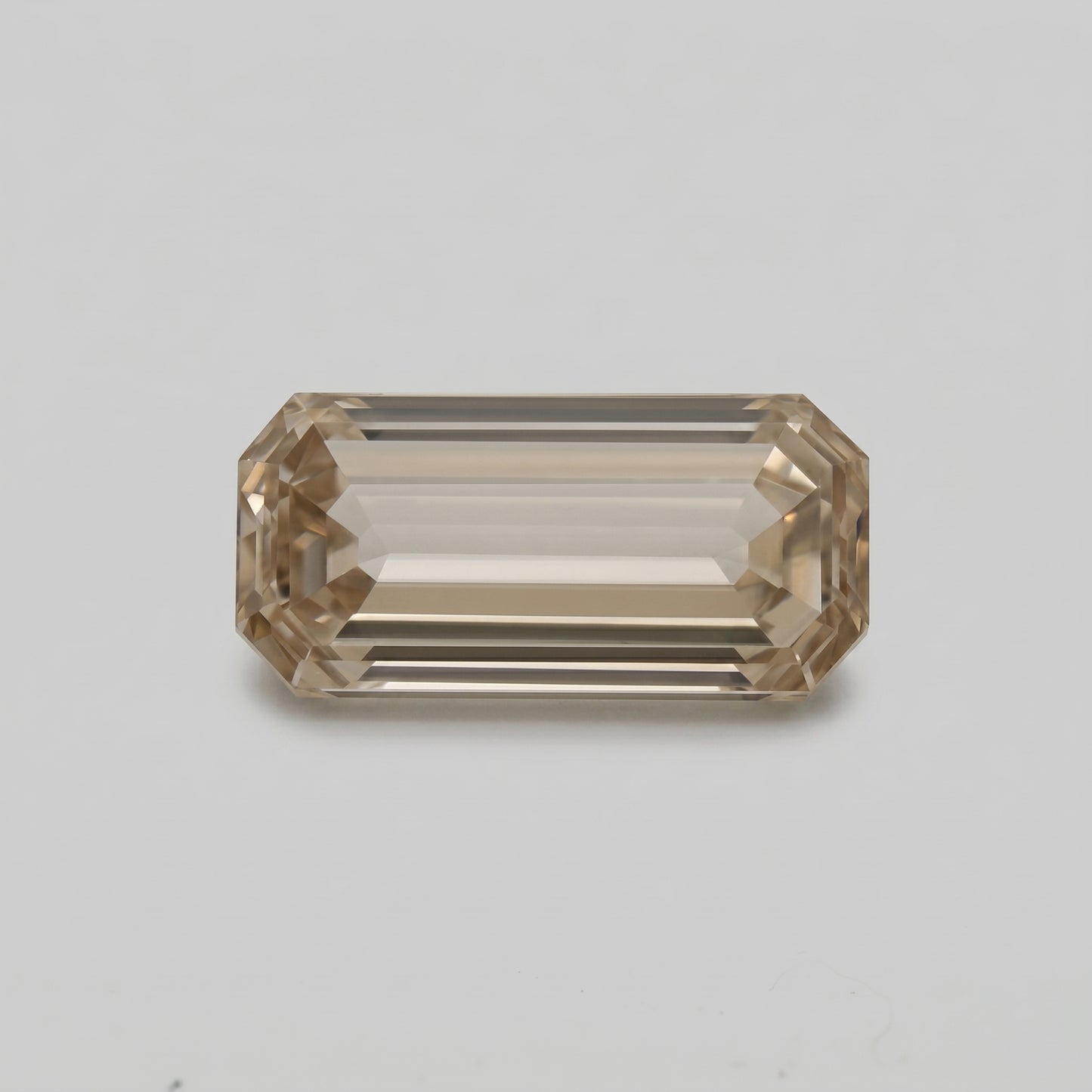 1.78ct Emerald Stepcut Cut VS1 C2