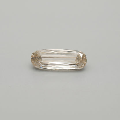 0.73ct Cushion Stepcut Cut VS1 C2