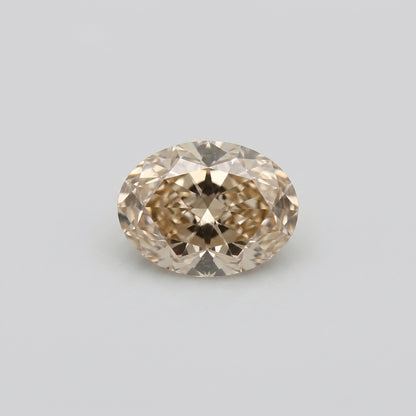 2.12ct Oval Brilliant V2 C2