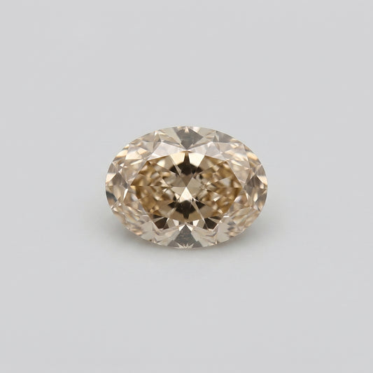 2.12ct Oval Brilliant V2 C2