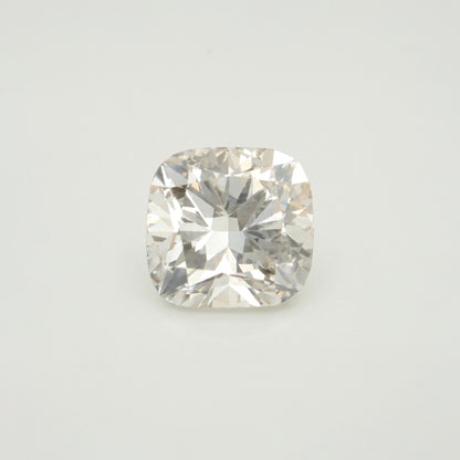 1.51ct Cushion Square Brilliant Cut C2 VS1