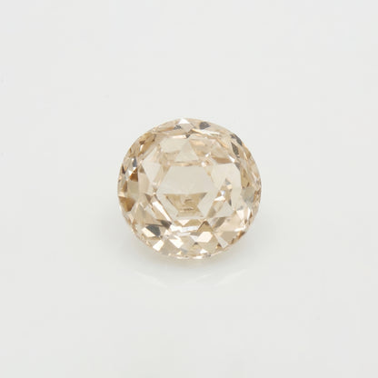 1.62ct Round Rosecut Cut C2 VS