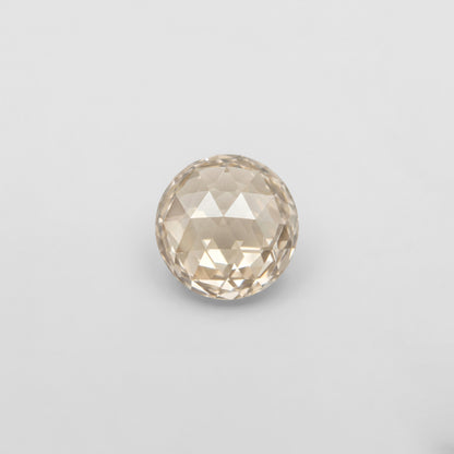 1.62ct Round Rosecut Cut C2 VS