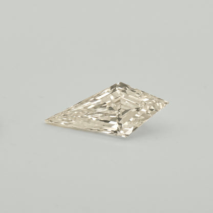1.53ct Kite Stepcut Cut C2 VS