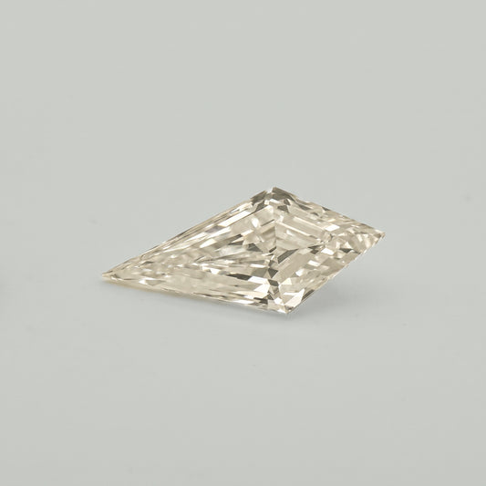 1.53ct Kite Stepcut Cut C2 VS