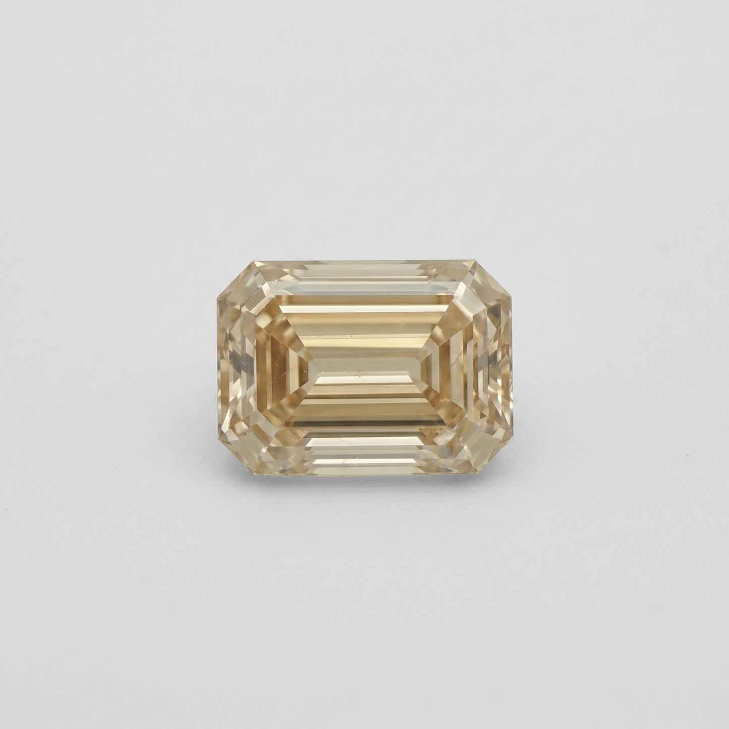 1.27ct Emerald Stepcut Cut C4 VS1