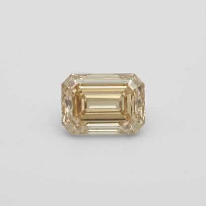 1.27ct Emerald Stepcut Cut C4 VS1