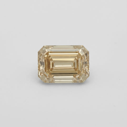 1.27ct Emerald Stepcut Cut C4 VS1