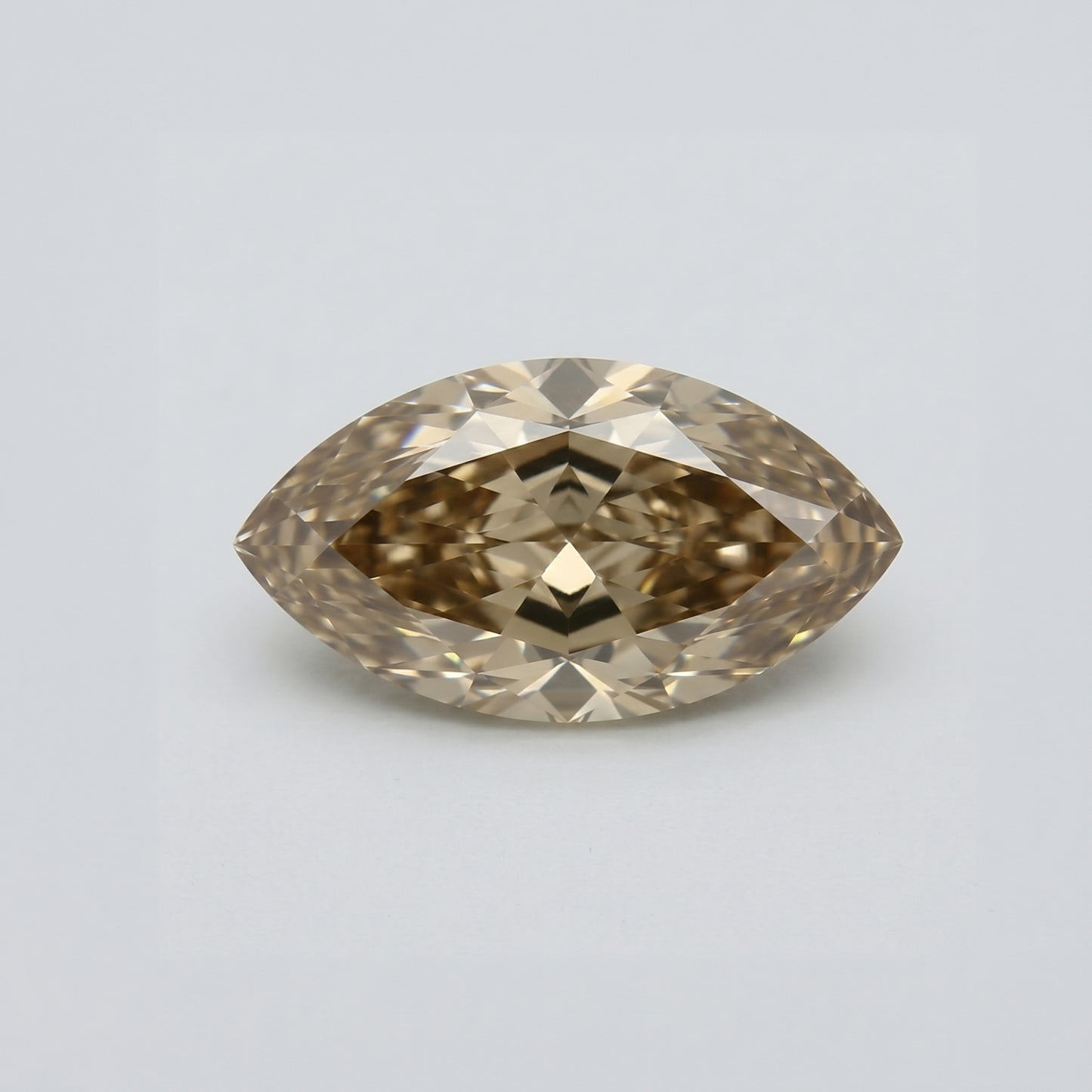 2.25ct Marquise Brilliant Cut VVS2 C3