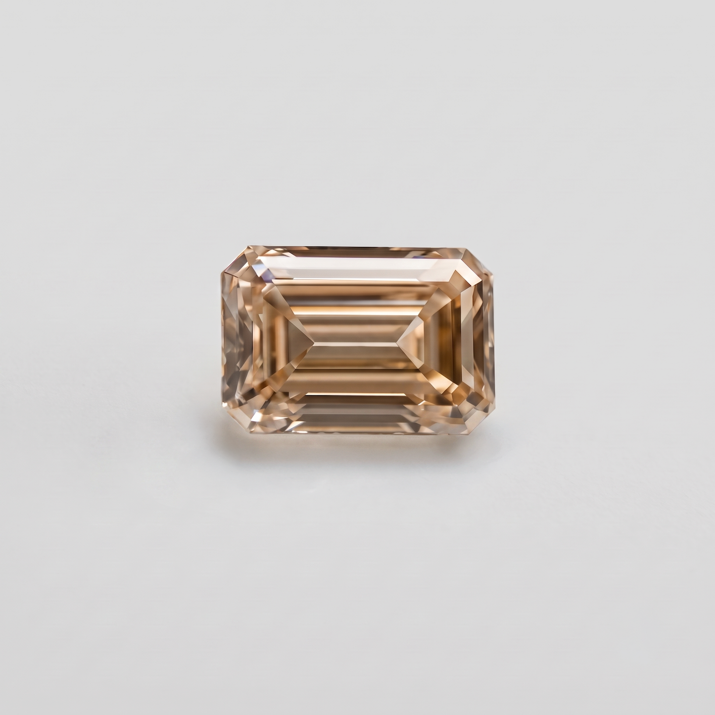 2.64ct Emerald Stepcut Cut C2 VS1