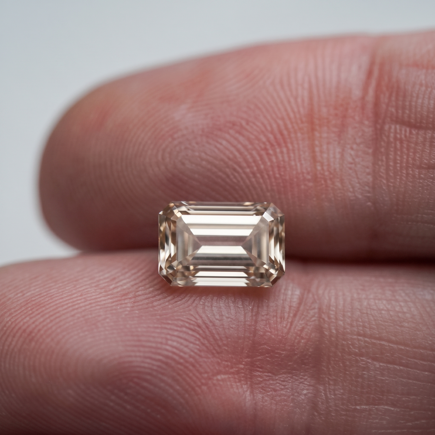2.64ct Emerald Stepcut Cut C2 VS1