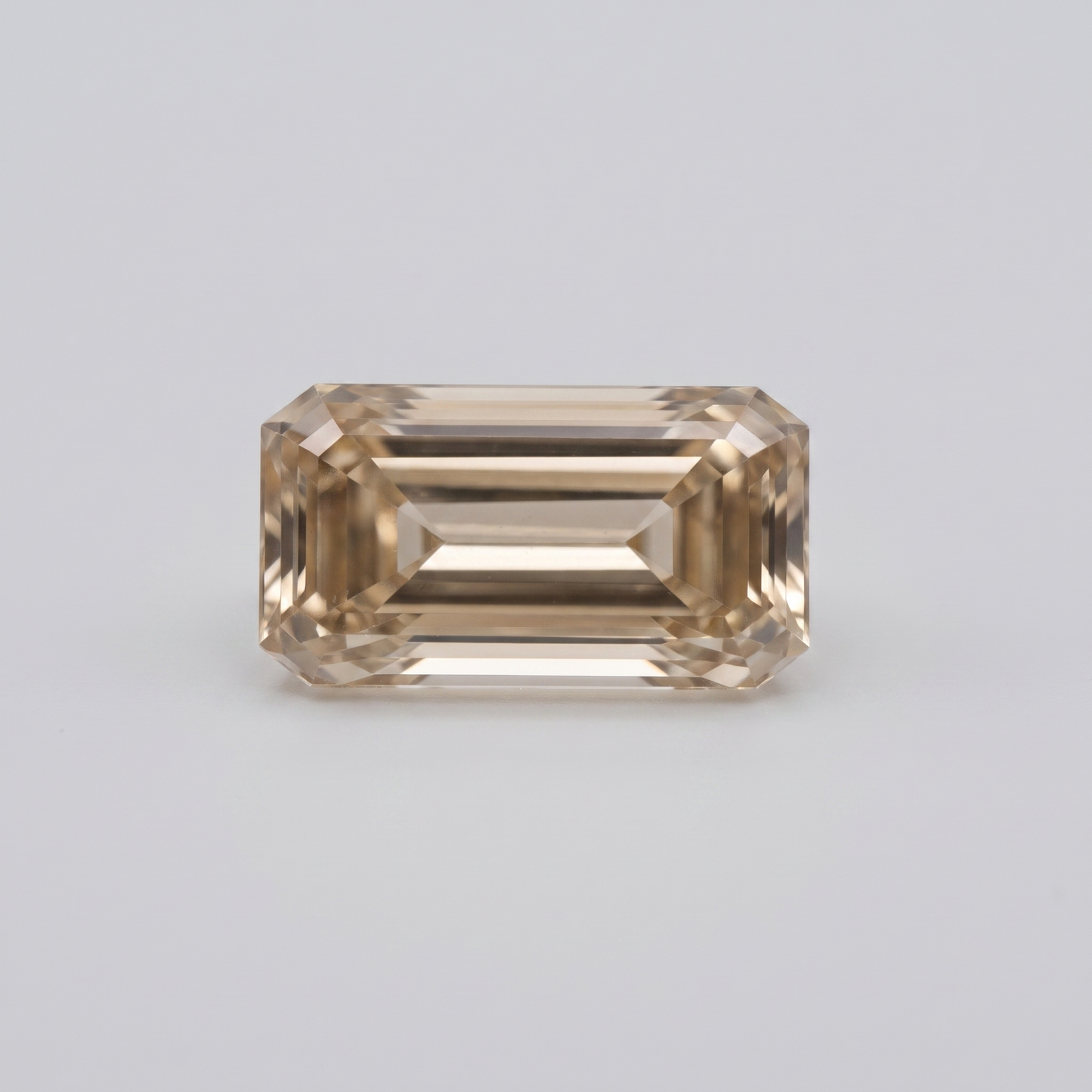1.65ct Emerald Stepcut Cut C2 VS1