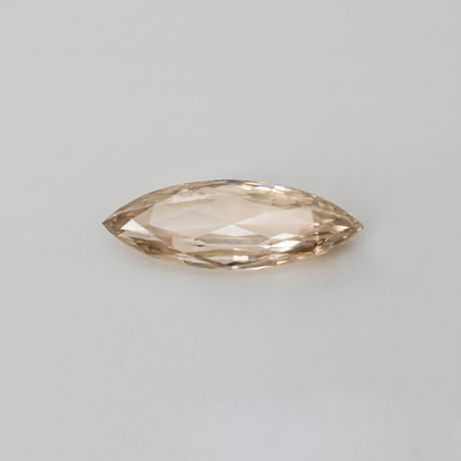 1.16ct Marquise Rosecut Cut C2 VS1