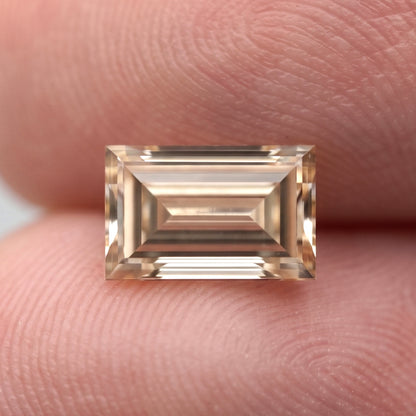 2.00ct Baguette Stepcut Cut C1 VS1