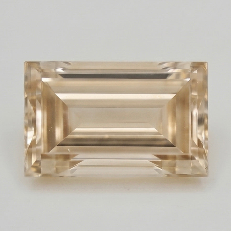 2.00ct Baguette Stepcut Cut C1 VS1