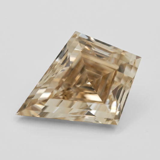 2.16ct Kite Stepcut Cut C2 VS1