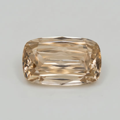 2.03ct Cushion Long Stepcut Cut C2 VS1