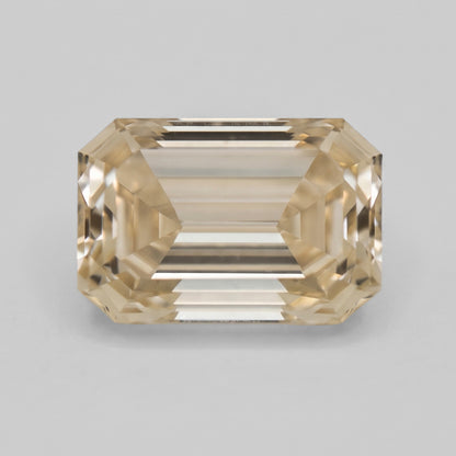 1.34ct Emerald Stepcut Cut C1 VS1