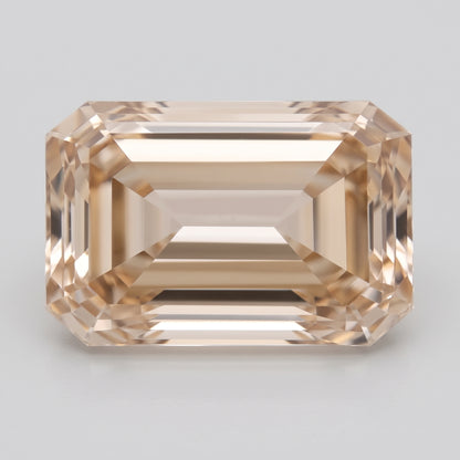 3.58ct Emerald Stepcut Cut C3 VS1