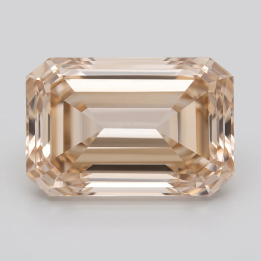 3.58ct Emerald Stepcut Cut C3 VS1