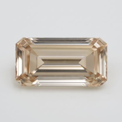 2.29ct Emerald Stepcut Cut C3 VS1