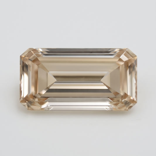 2.29ct Emerald Stepcut Cut C3 VS1