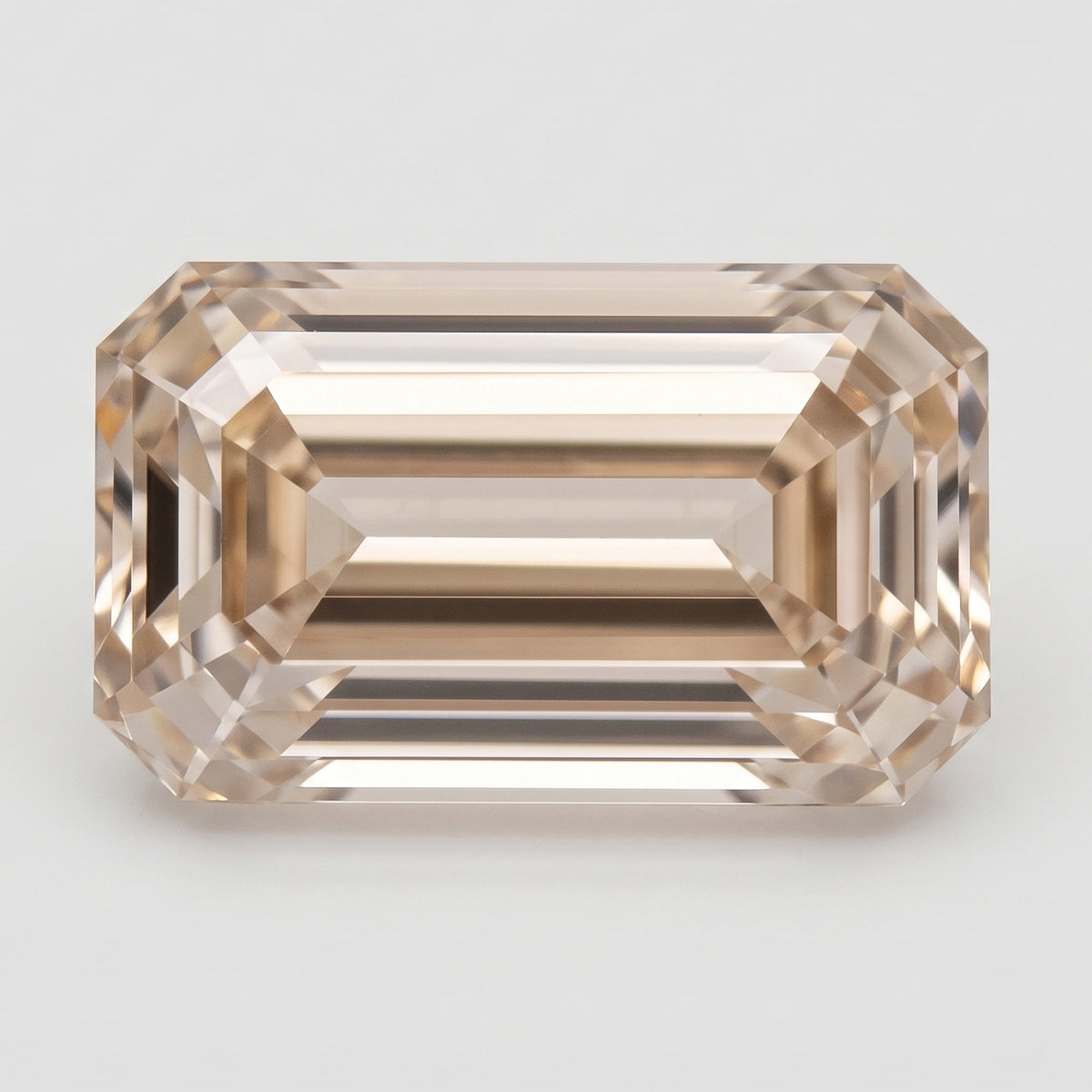4.08ct Emerald Stepcut Cut C2 VS1