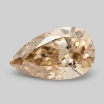 1.95ct Pear Brilliant C4 VS1