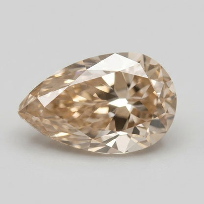 2.00ct Pear Brilliant Cut C2 VS1