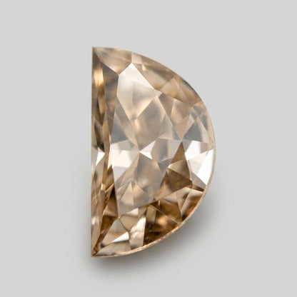 1.75ct Half Moon Brilliant C3 VS1