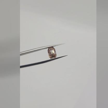 2.01ct Rectangle Stepcut VS1 C4