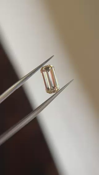 1.78ct Emerald Stepcut Cut VS1 C2